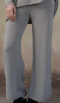 Cobblestone Living - Women's Cleo Knit Pants