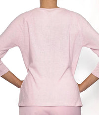 Rocco Ragni - Tonal Crystal Embellishment Sweater
