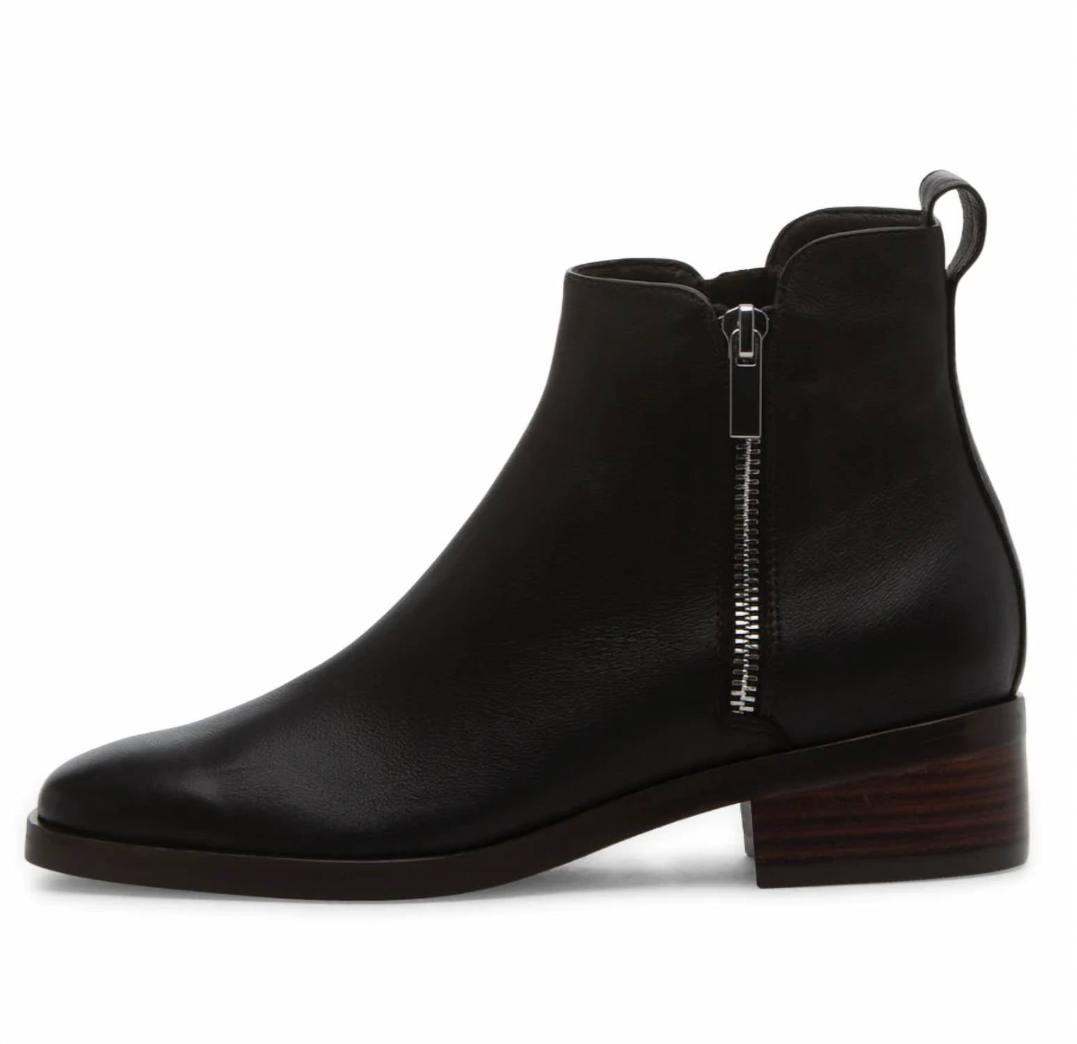 Silent D - Women's Ginta Ankle