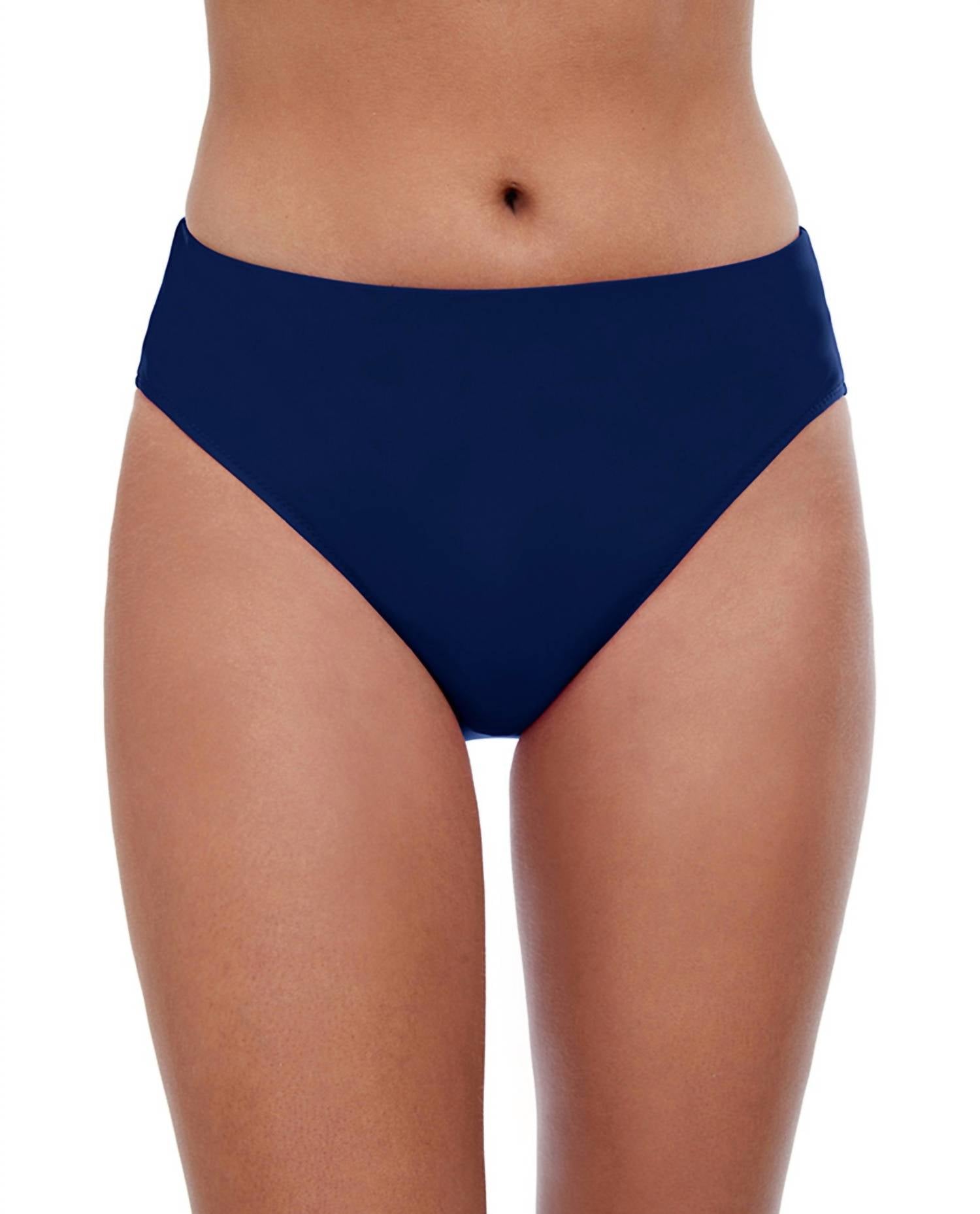 Profile By Gottex - Mid Rise Tankini Bottom