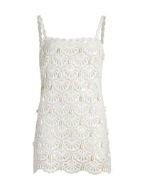 Loveshackfancy - Women's Lamont Dress
