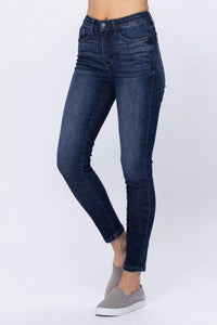 Judy Blue - High-waisted Skinny Jean