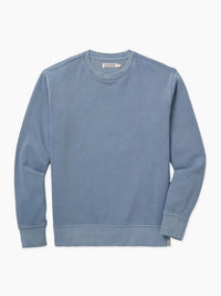 Fair Harbor - Saltaire Crew Neck Sweatshirt