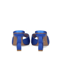 Exe - Women's Lilian Heel Sandal
