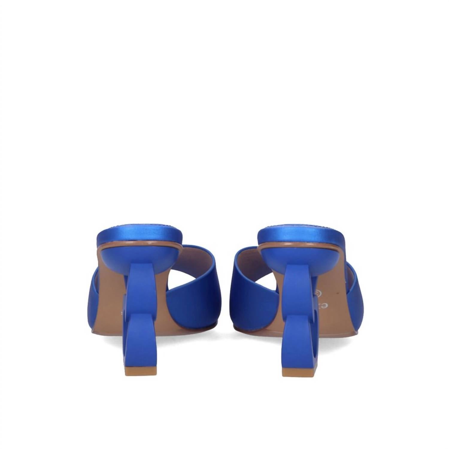 Exe - Women's Lilian Heel Sandal