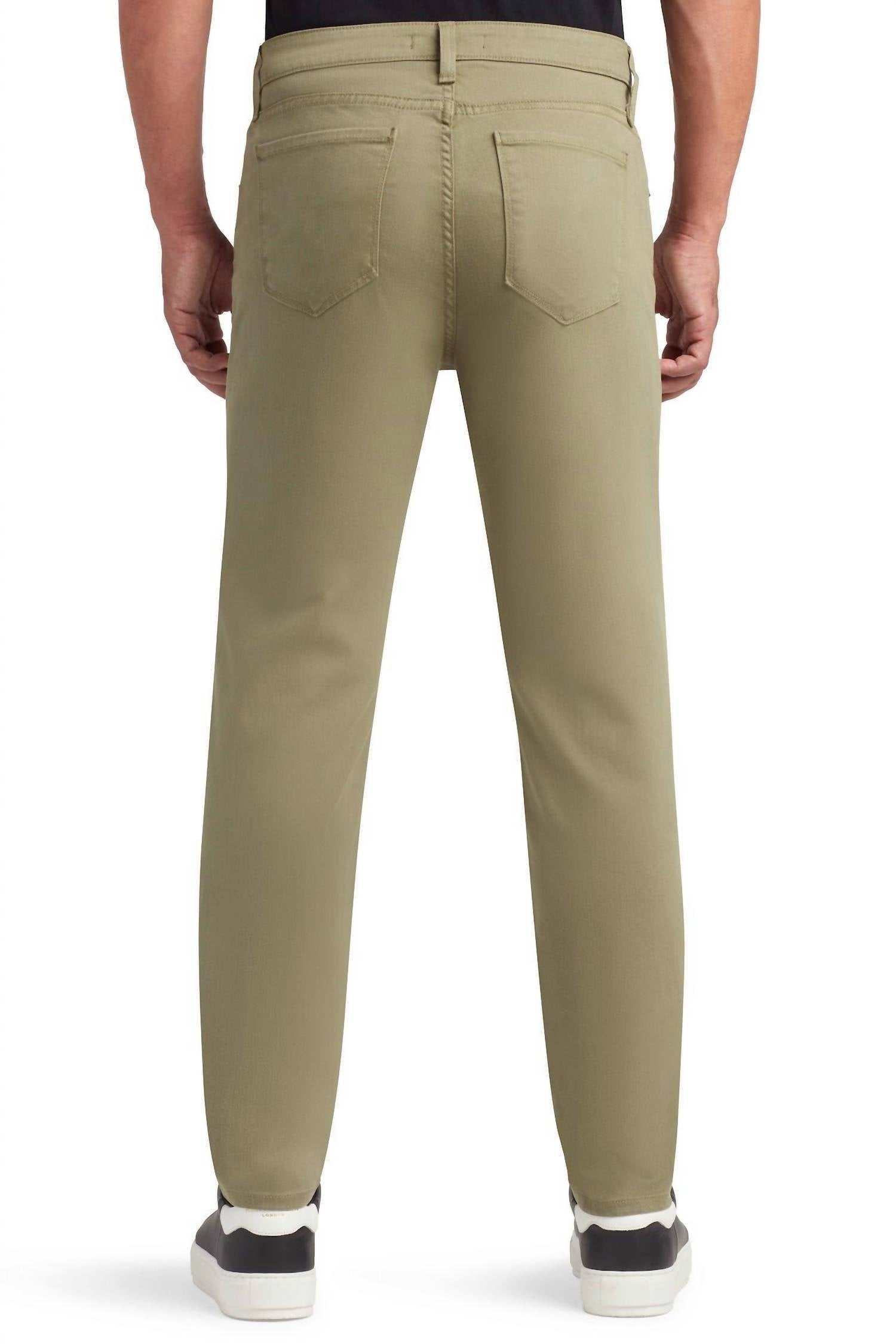 Monfrere - Brando Slim Jeans