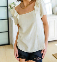 Andree By Unit - Old Town Moments Top