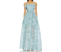 Elliatt - Faye Maxi Dress