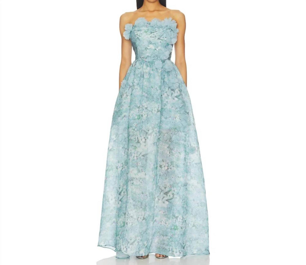 Elliatt - Faye Maxi Dress
