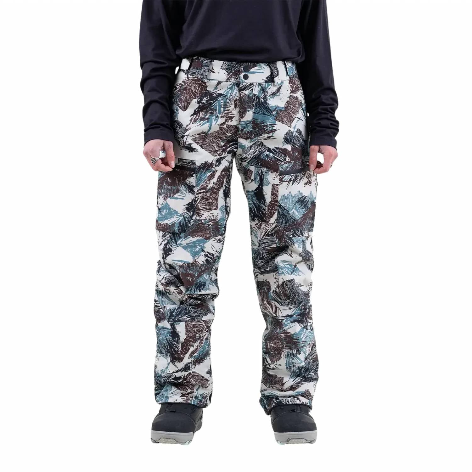 Jones Snowboards - Mountain Surf Recycled Pant