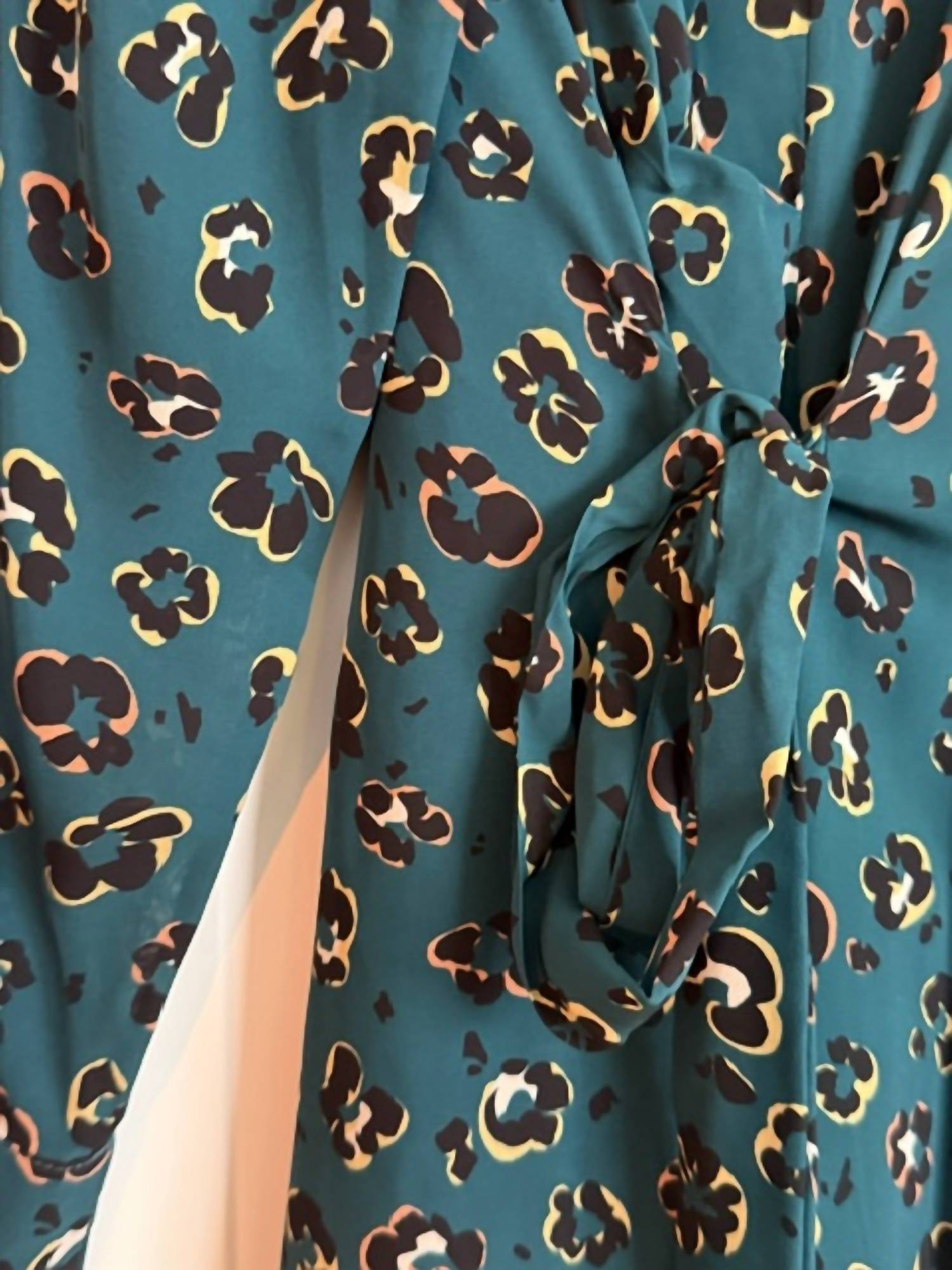 Caballero - WOMEN'S CECILE DRESS