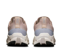 On - Women's Cloudsurfer Trail Waterproof Sneaker