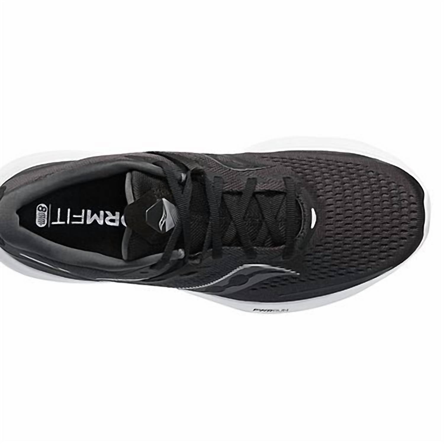 Saucony - Men's Ride 15 Running Shoes