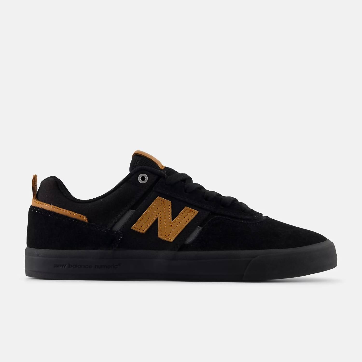 New Balance - Men's Numeric Jamie Foy 306 Sneakers