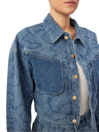 Dl1961 - Women'S - Taryn Denim Jacket