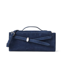 Veronica Beard - Suede Dash Clutch