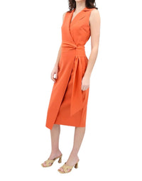 Chiara Boni - Masu Dress