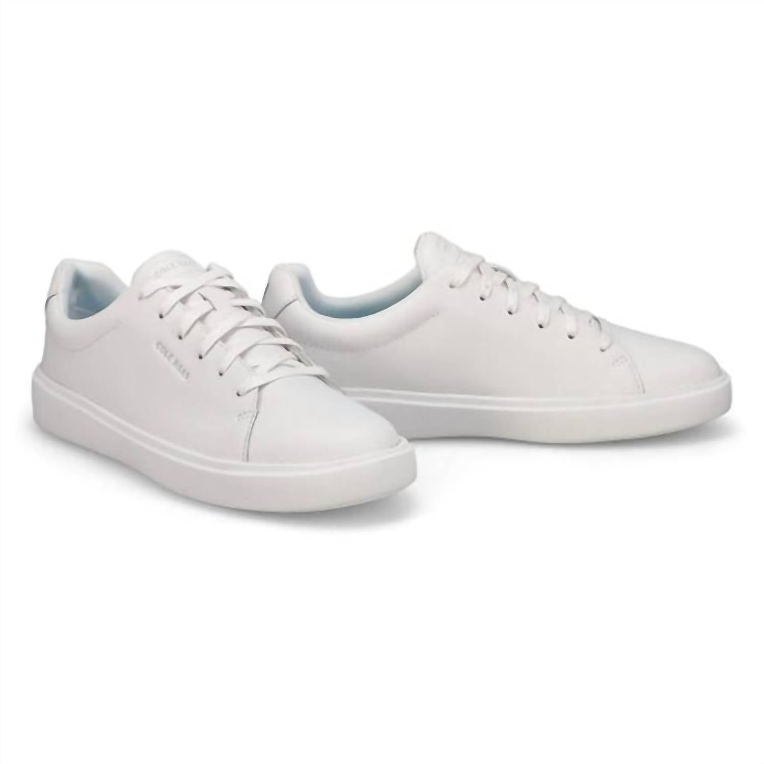 Cole Haan - Women's Gc Traveler Lace Up Sneaker