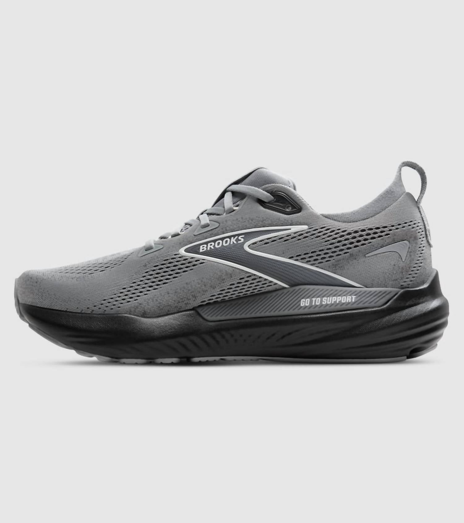 Brooks - Men's Glycerin Gts 22 Running Shoes
