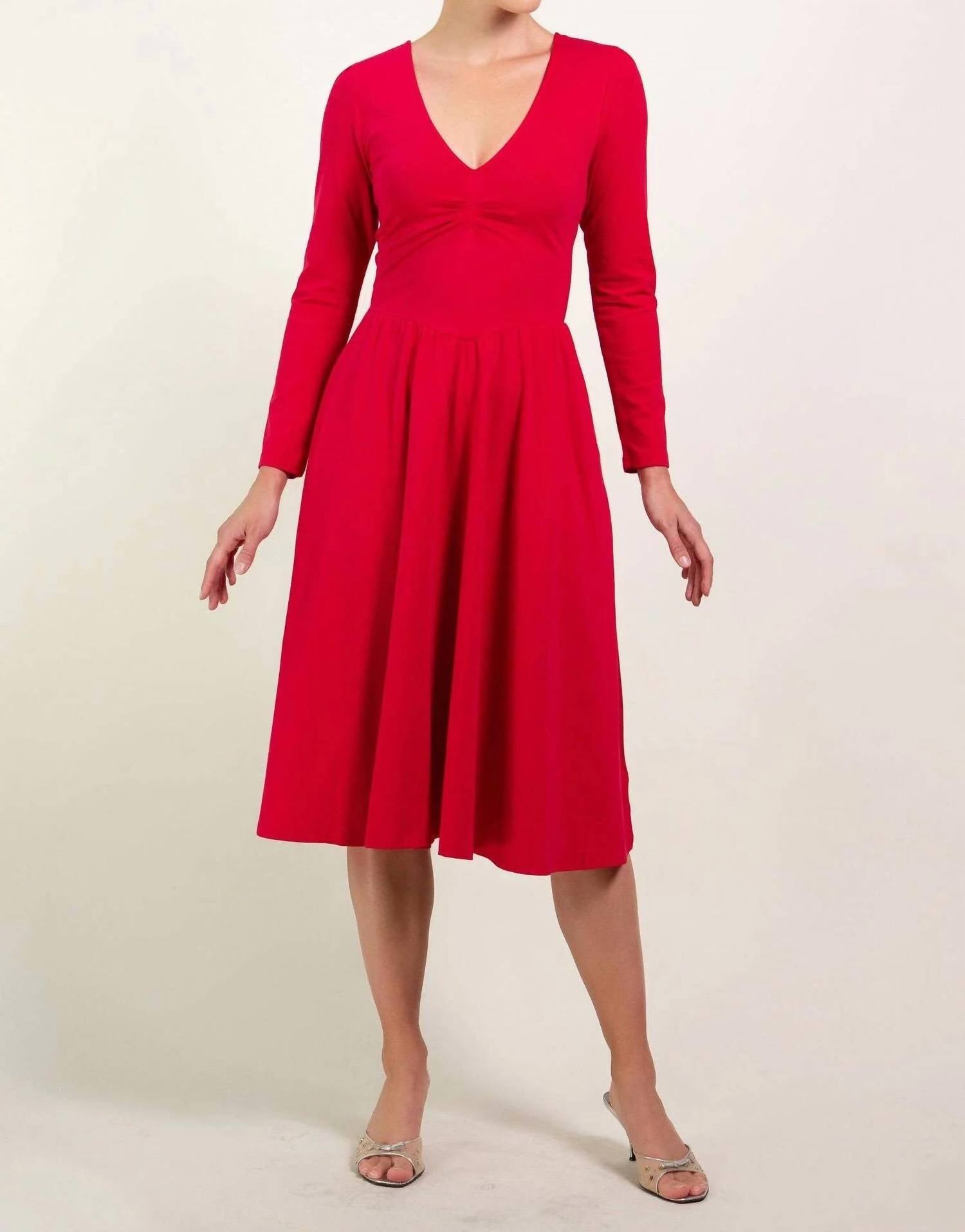 Kristinit - Pina Ballet Dress