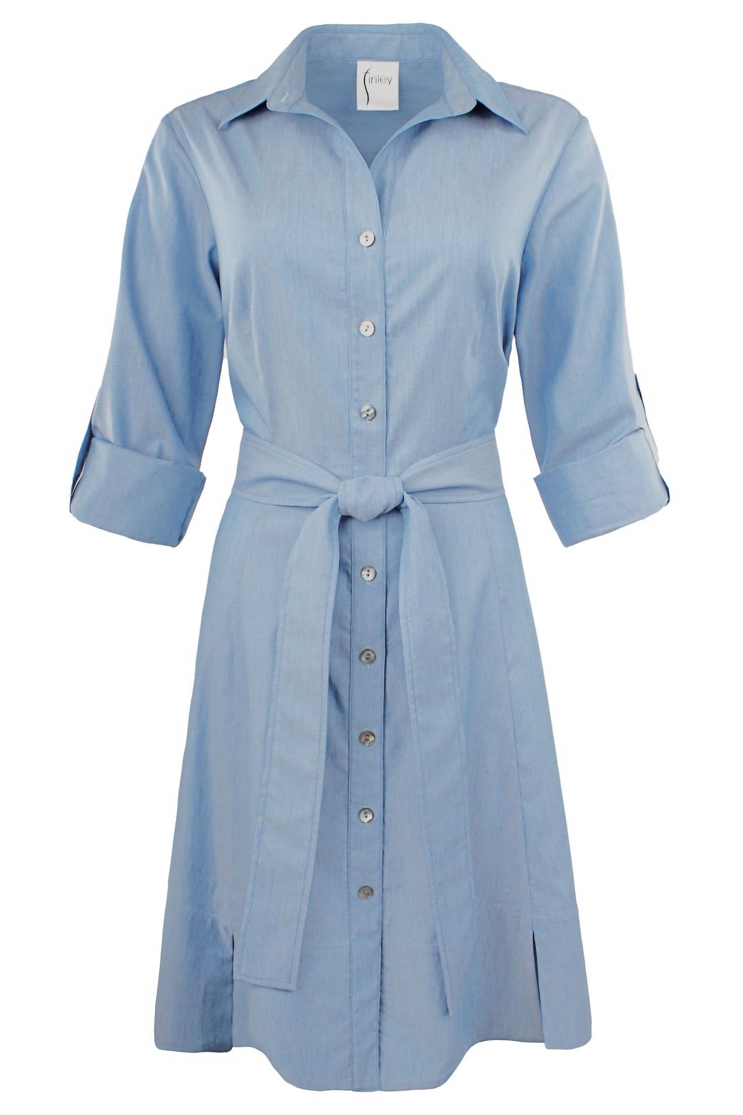 Finley - Laine Short Dress