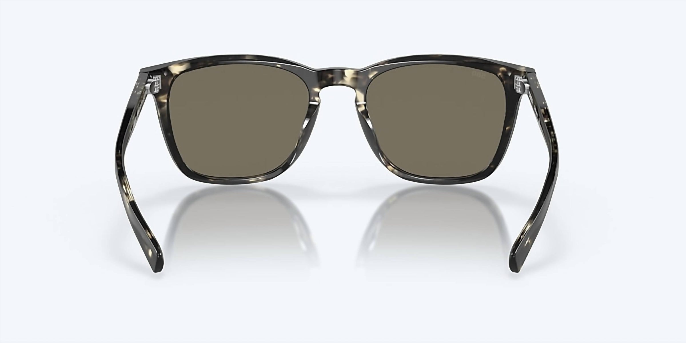 Costa Del Mar - Sullivan Polarized Sunglasses 2002 - 08 - 52