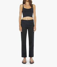 Mother - The Newbie Hover Jeans