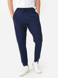 Peter Millar - Crown Lava Wash Garment Dyed Jogger