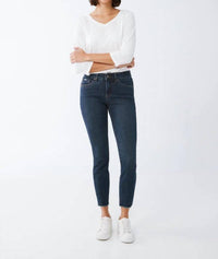 Fdj - Christina Slim Ankle Jeans