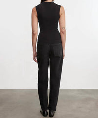 Enza Costa - SLEEVELESS TWIST TOP