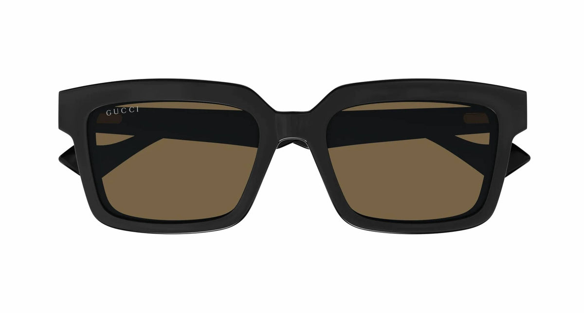 Gucci - Men's Squared Sunglasses