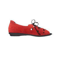 Beautifeel - Women's Amelia Lace Up Shoes