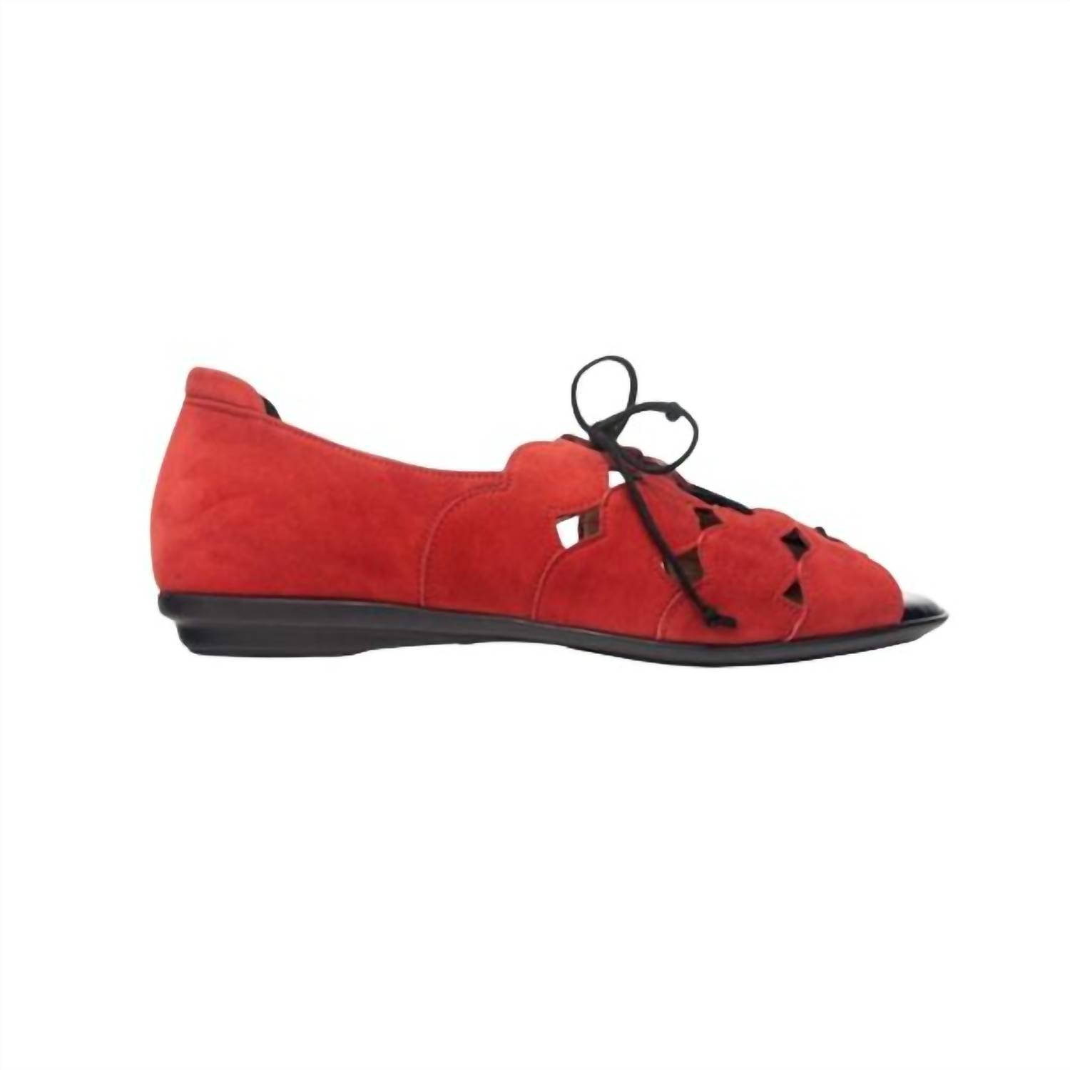 Beautifeel - Women's Amelia Lace Up Shoes