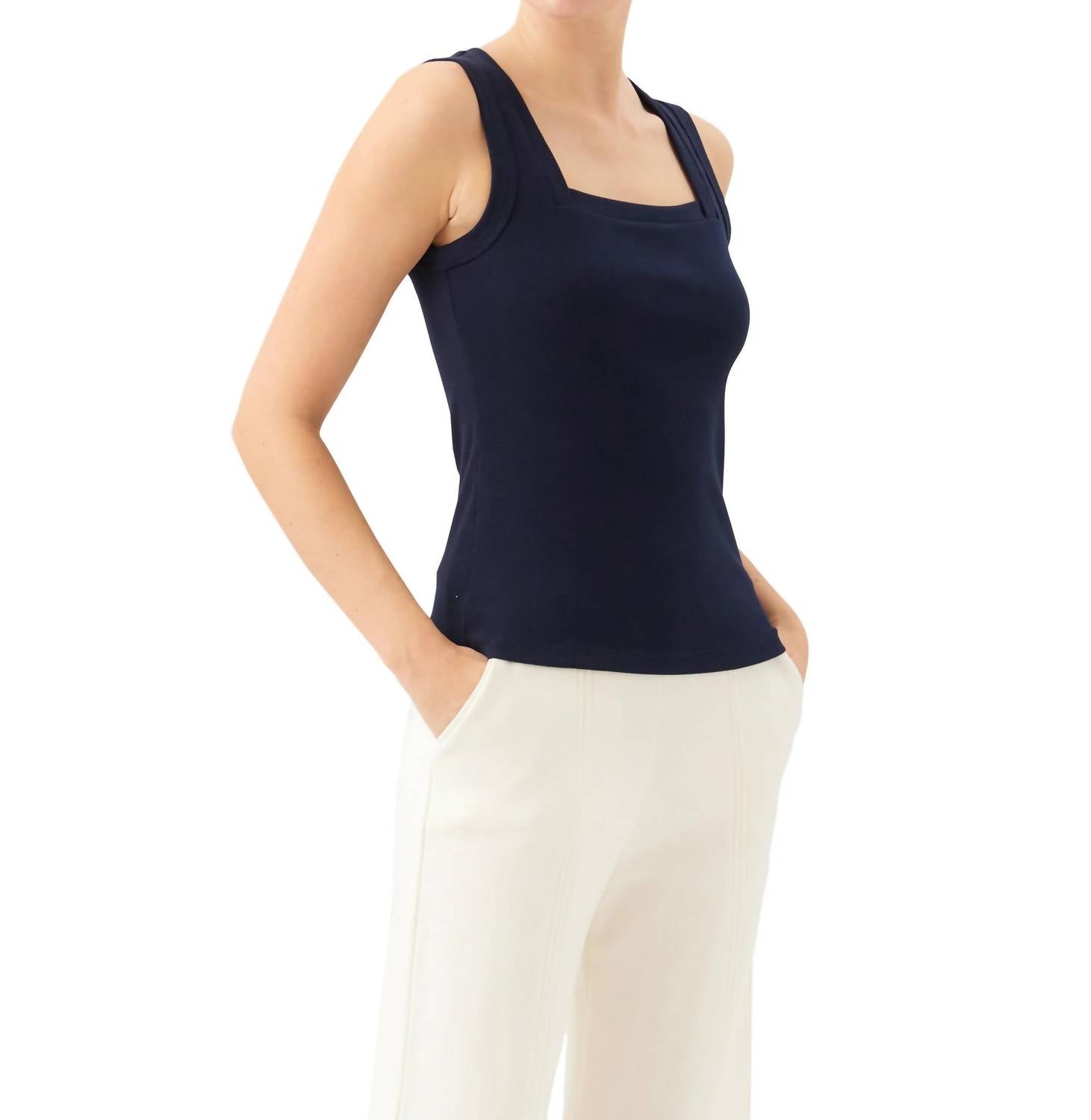 Fifteen Twenty - Mindy Tank Top