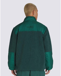 Vans - Mte Navigate Highpile Jacket