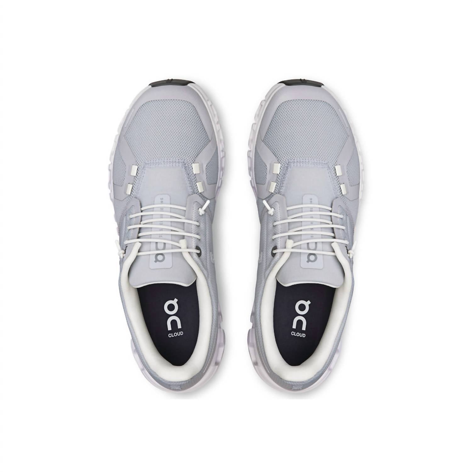 On - Men's Cloud 6 Running Shoes