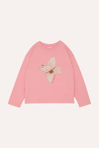 The Campamento - Pigeon Sweatshirt