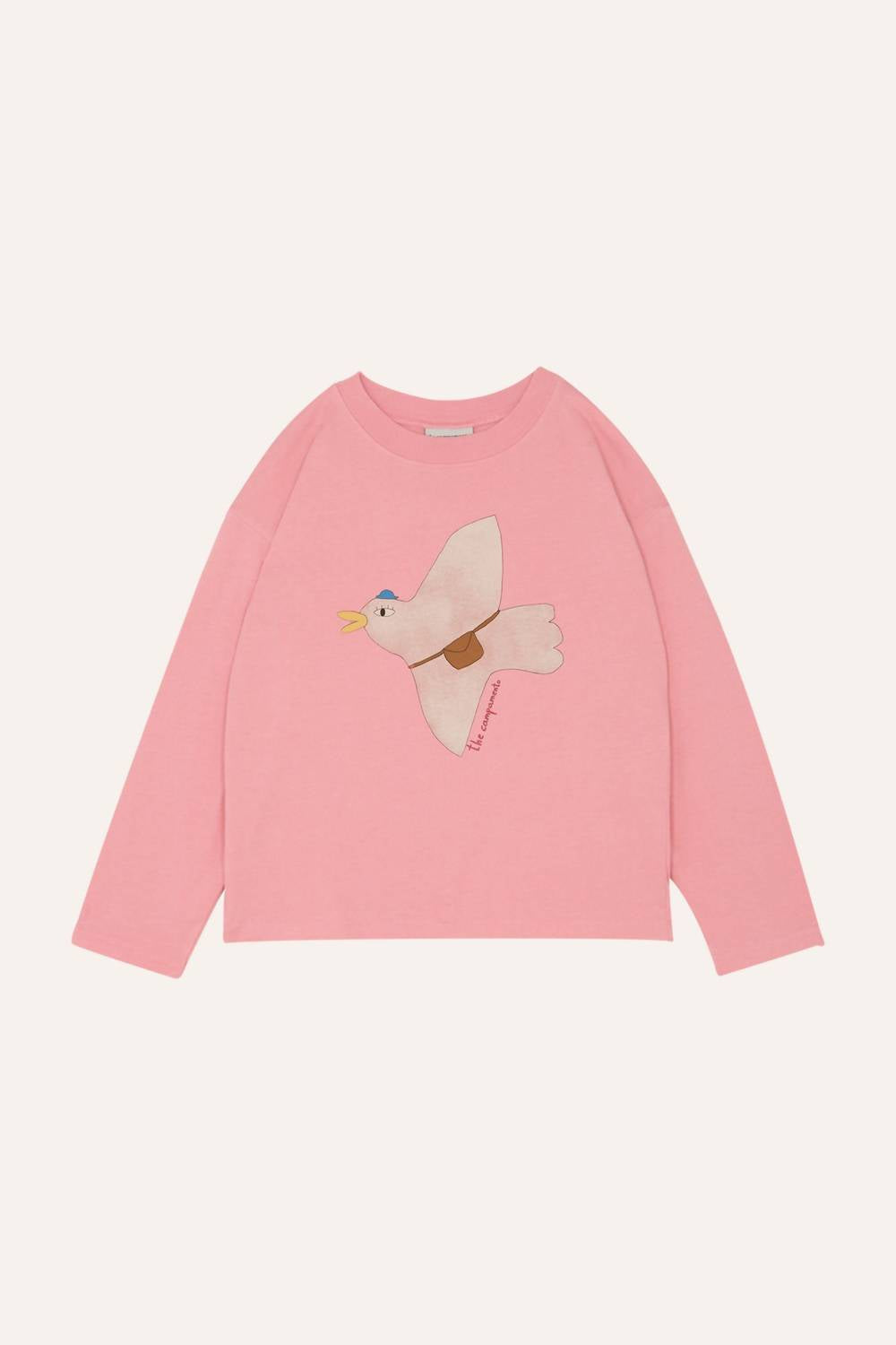 The Campamento - Pigeon Sweatshirt