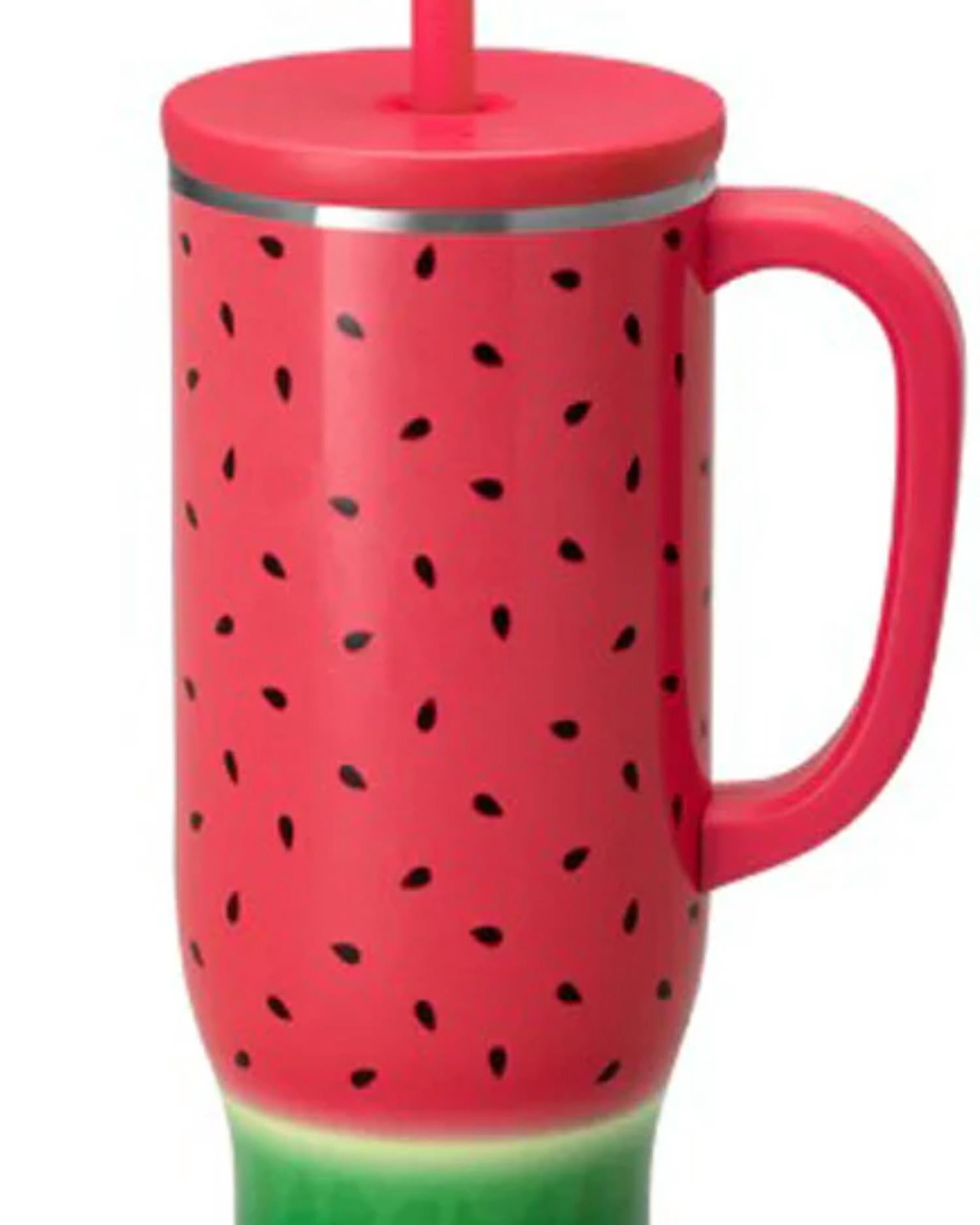 Swig Life - Melon Slice Mega Mug - 30oz