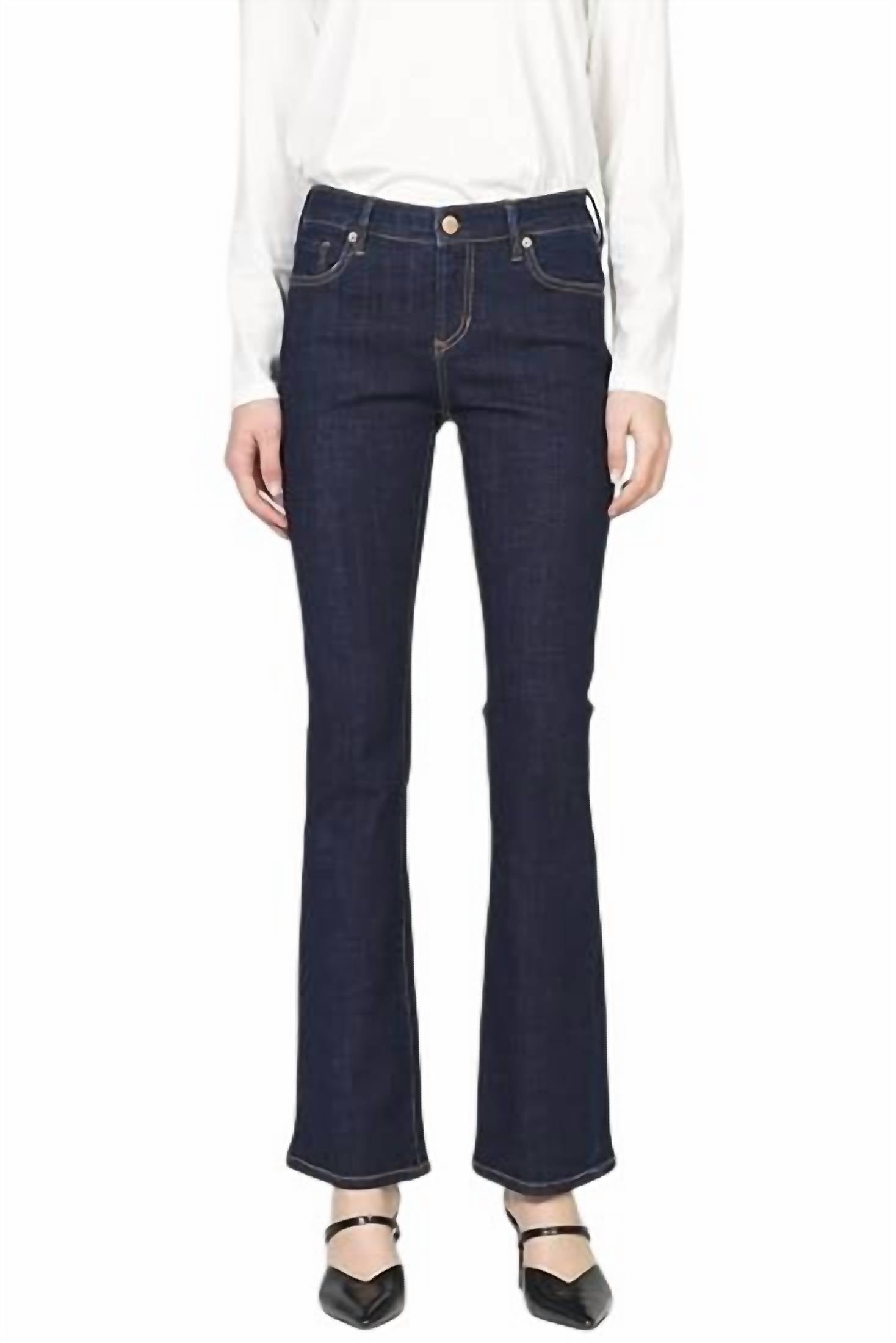 Dear John Denim - Jaxtyn Bootcut Jean