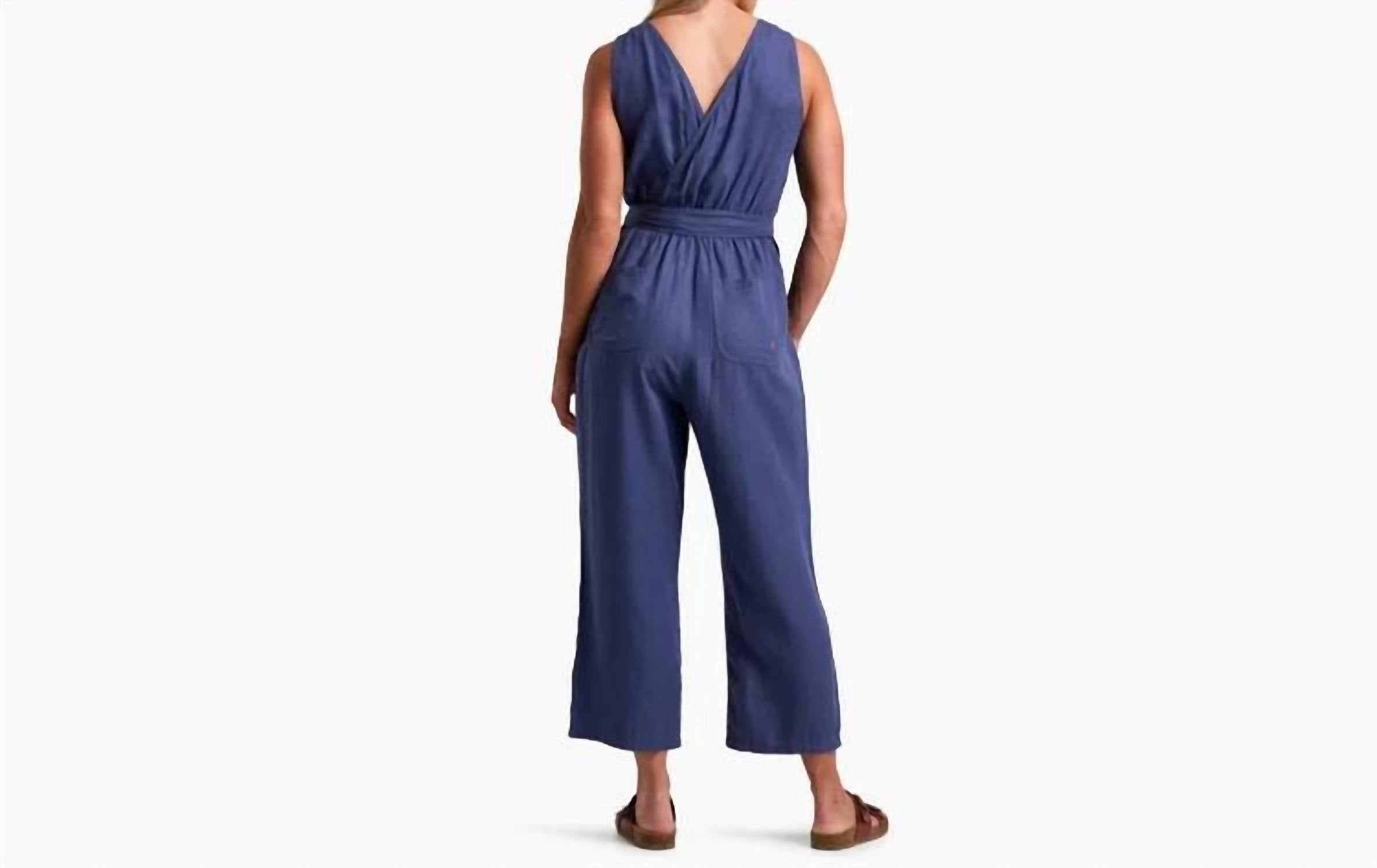 Kuhl - Fresco Jumpsuit