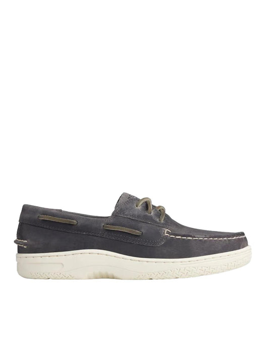 Men's Billfish Plush Wave Boat Shoe