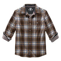 Flags & Anthem - Trimble Stretch Knit Shirt