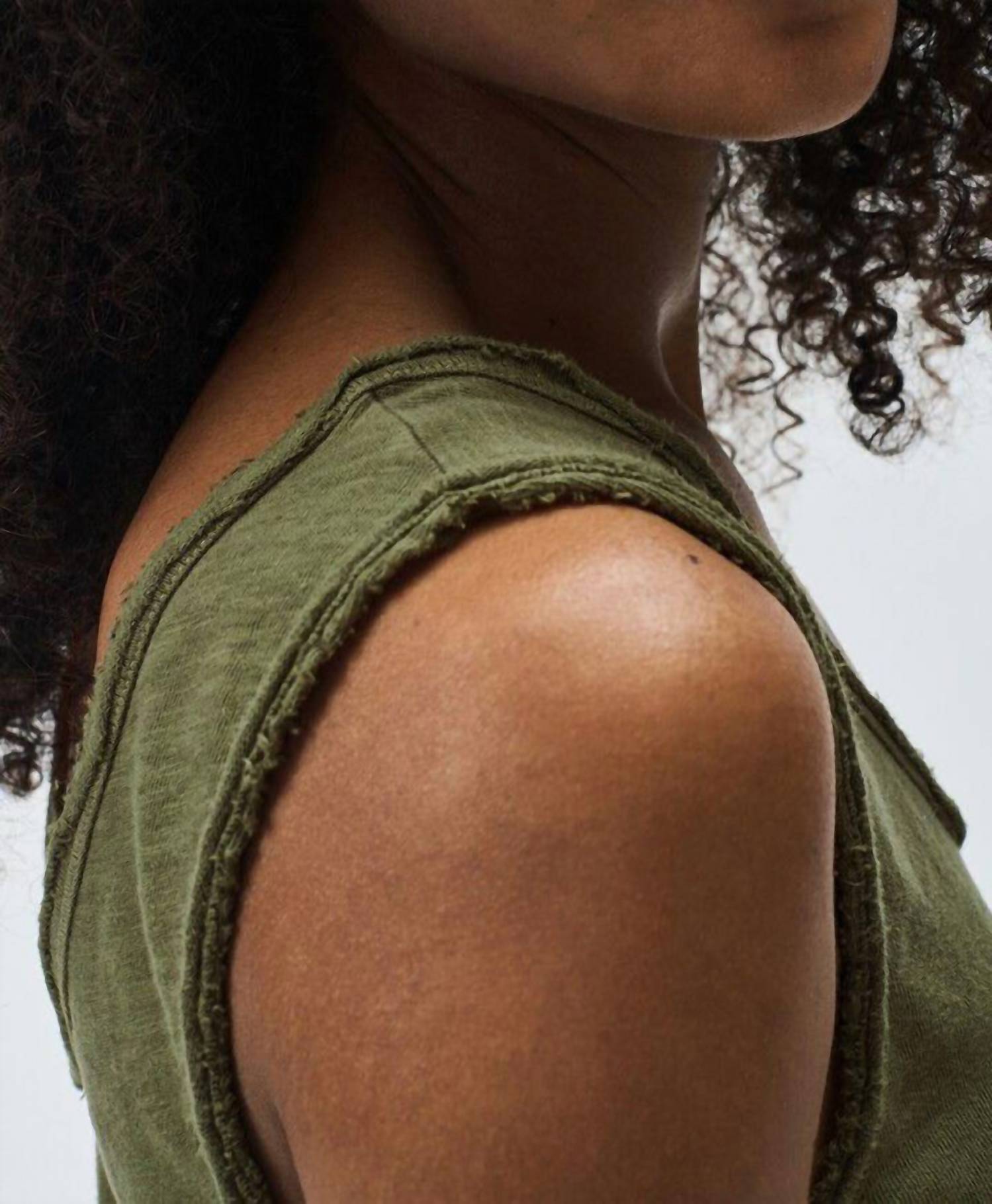 American Vintage - Sonoma Tank Top