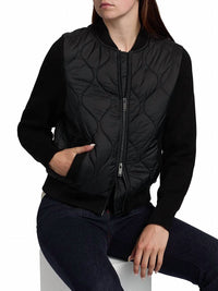 Ramy Brook - Miranda Combo Puffer Jacket