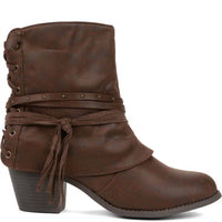 Jellypop - Women's Petra Boots