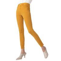 Unpublished - Ella Sky High Rise Skinny Jeans