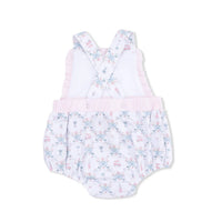 Angel Dear - Kids Golf Trellis Ruffle Bubble