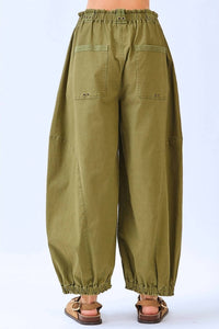Mittoshop - Tricia Parachute Pants