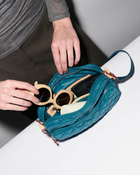 Mz Wallace - Small Metro Sling Bag